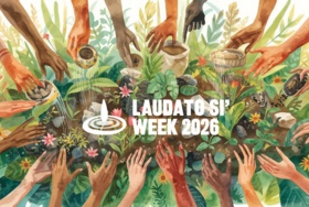 Laudato Si Week 2026