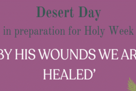 Desert Day