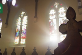 Way of the Cross
