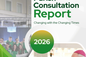 2026 Parish Consultation