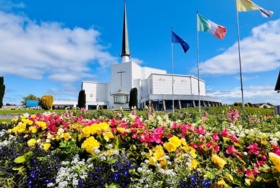 Limerick Diocesan Pilgrimage to Knock