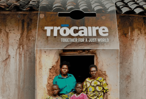Trócaire