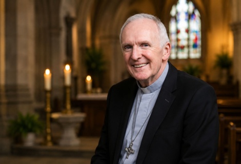 Bishop's Message