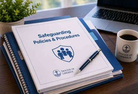 Policies, Information & Forms