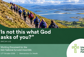 National Synodal Assembly