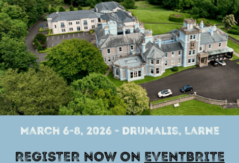 Discernment Retreat for diocesan priesthood, 6-8 March Drumalis