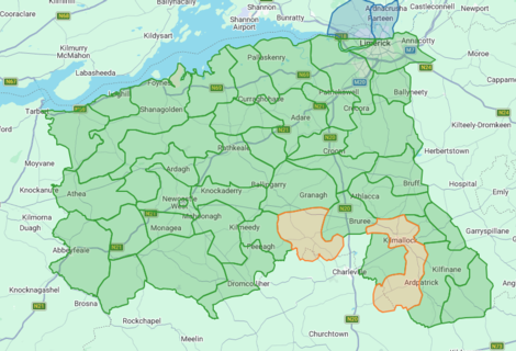 Parish Directory