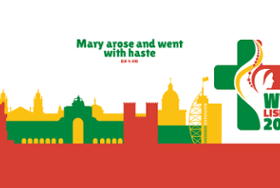 New logo revealed for World Youth Day Lisbon 2023