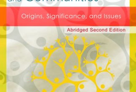 Ecclesial Movements and Communities - Abridged Second Edition