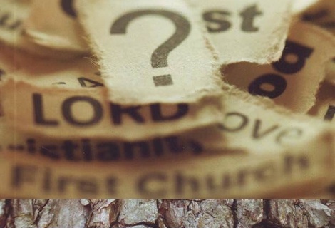 Faith Questions