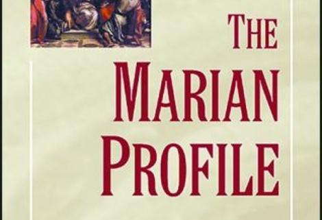 THE MARIAN PROFILE In the Ecclesiology of Hans Urs von Balthasar