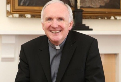Local Launch of the Universal Synodal Pathway
