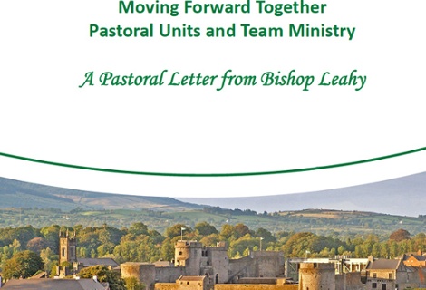 Moving Forward Together Pastoral Units and Team Ministry