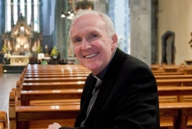 Christmas Homily 2023 By Bishop Brendan Leahy