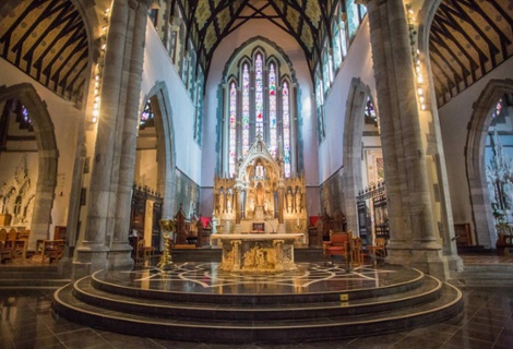 St John's Cathedral