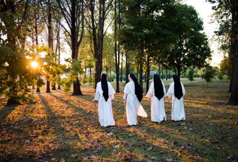 Consecrated Life