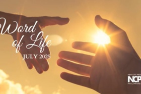 Word of Life for July