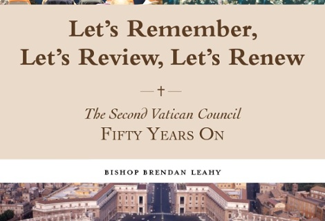 Let's Remember, Let's Review, Let's Renew