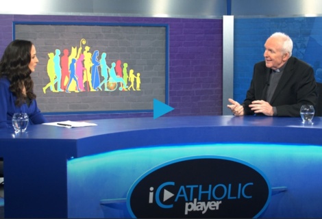 Walking the Synodal Pathway together – Bishop Brendan Leahy