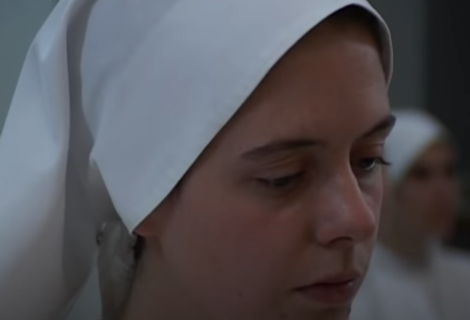 All or Nothing: Sr. Clare Crockett (Full Movie)