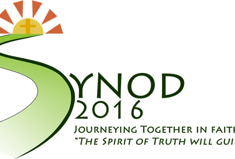 Synod 2021