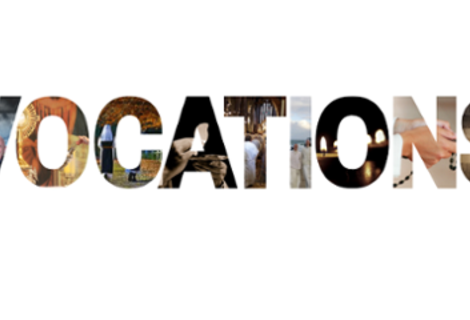 Vocation an adventure of life – Limerick Diocese