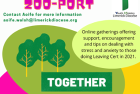 Leaving Cert Zoo-port