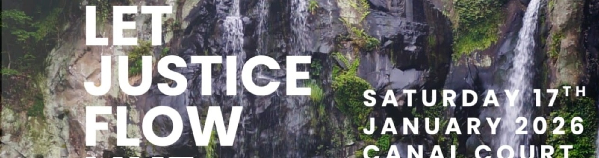 Connecting in Christ