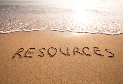 Resources for Liturgical Seasons