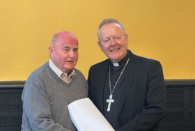 Anniversary Celebration of Ordination