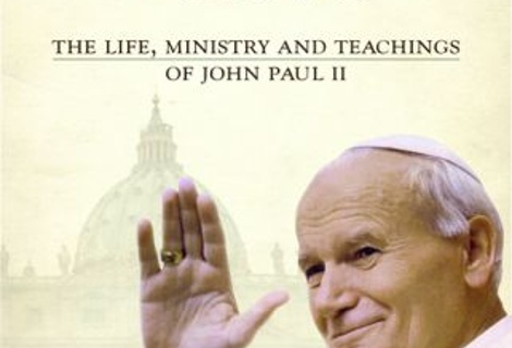 BELIEVE IN LOVE The Life, Ministry and Teachings of John Paul II