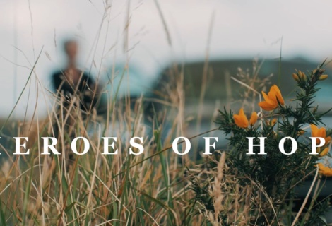 Heroes of Hope