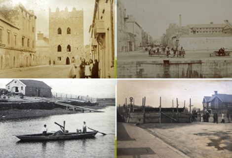 Brief History of the Diocese of Limerick