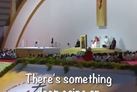 Bishop Brendan reflects on the Irish pilgrimage at the Jubilee of Youth in Rome